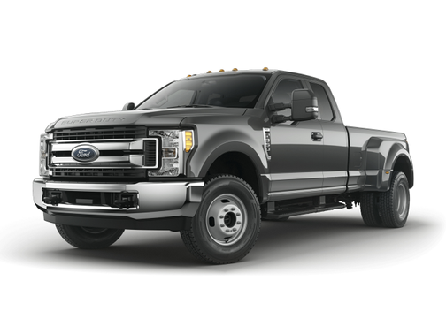Ford F-350