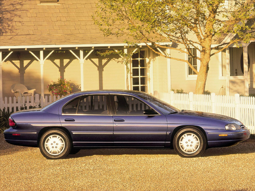 Chevrolet Lumina