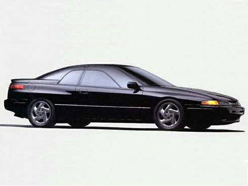 1993 Subaru SVX