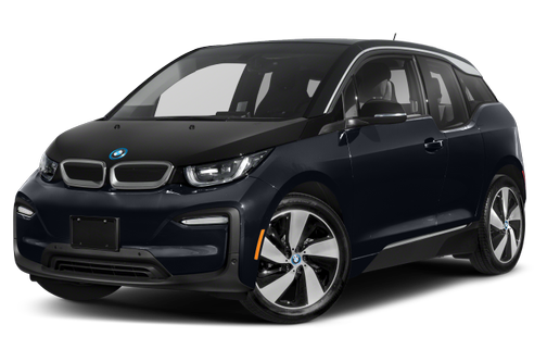 2021 BMW i3