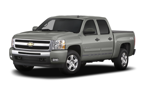 Chevrolet Silverado 1500 Hybrid