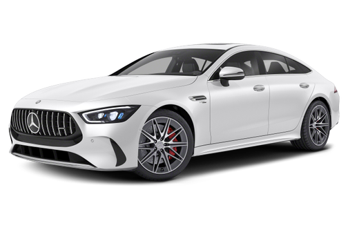 Mercedes-Benz AMG GT 53