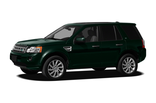 Land Rover LR2