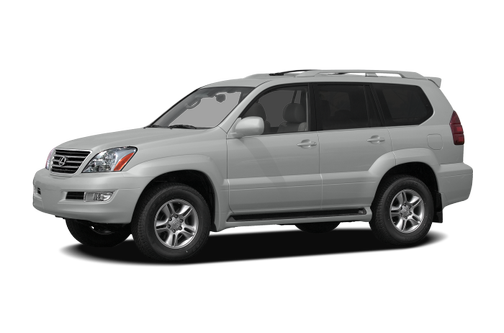 Lexus GX 470