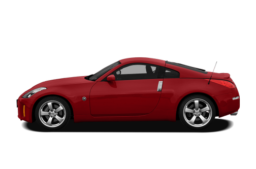 2007 Nissan 350Z