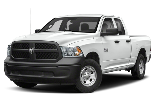 RAM 1500 Classic