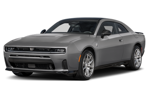 2026 Dodge Charger