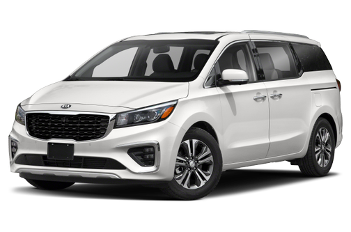 2021 Kia Sedona