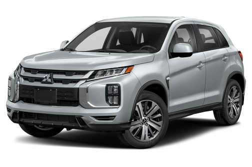 Mitsubishi Outlander Sport