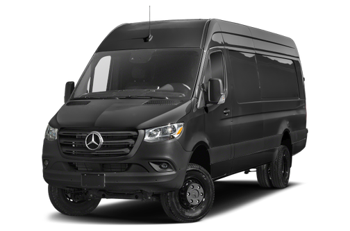 3500 fashion mercedes sprinter