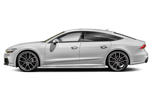 2020 Audi S7