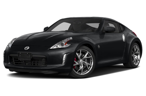 16 Nissan 370z Specs Price Mpg Reviews Cars Com