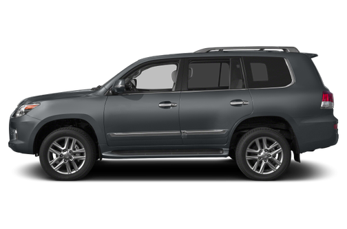 2015 Lexus LX 570 Specs, Price, MPG & Reviews | Cars.com