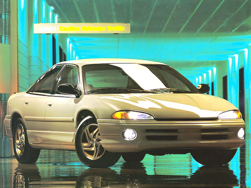 Dodge Intrepid
