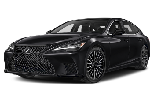 Lexus LS 500