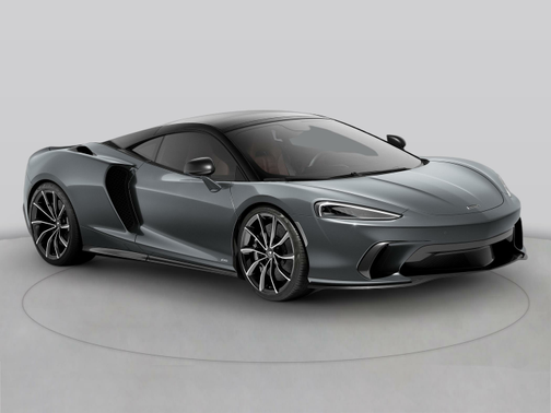 McLaren GTS