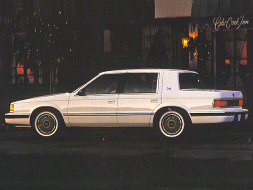 Dodge Dynasty