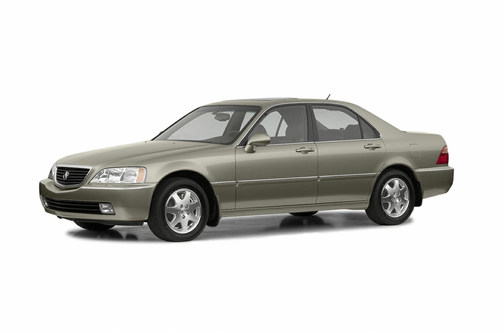 Acura RL
