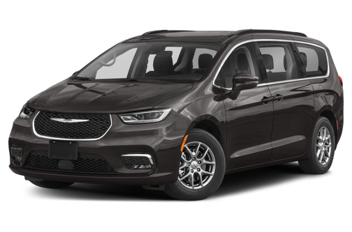 Chrysler Pacifica Specs, Price, Reviews |
