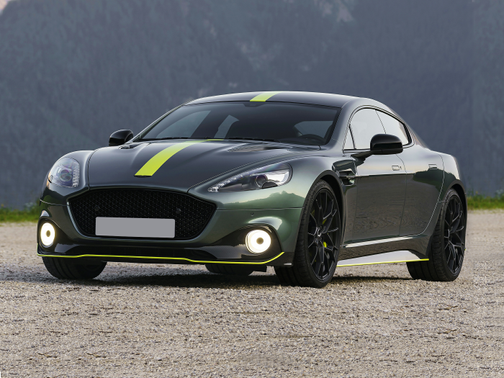 Aston Martin Rapide