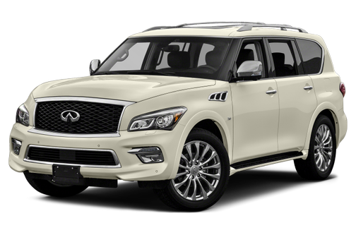 INFINITI QX80