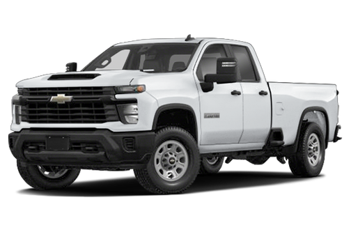 Chevrolet Silverado 3500