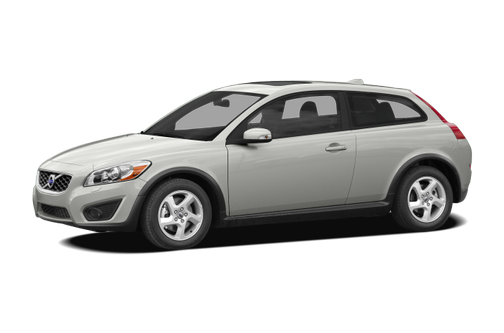 Volvo C30