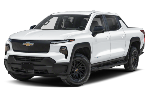Chevrolet Silverado EV