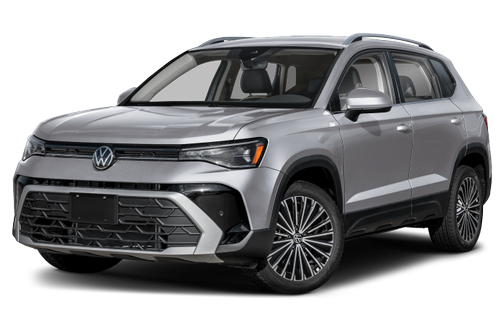 2025 Volkswagen Taos