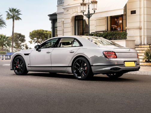 Bentley Flying Spur