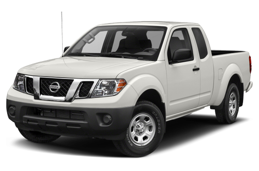 2020 Nissan Frontier - Specs, Prices, MPG, Reviews & Photos | Cars.com