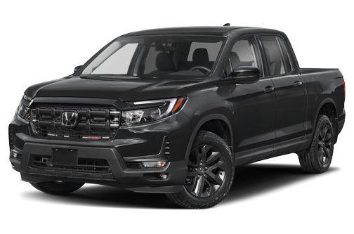 Honda Ridgeline