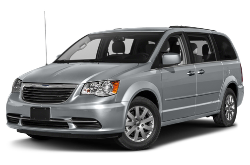 2016 Chrysler Town Country Specs, Price, MPG & Reviews | Cars.com
