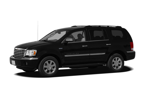 Chrysler Aspen Hybrid