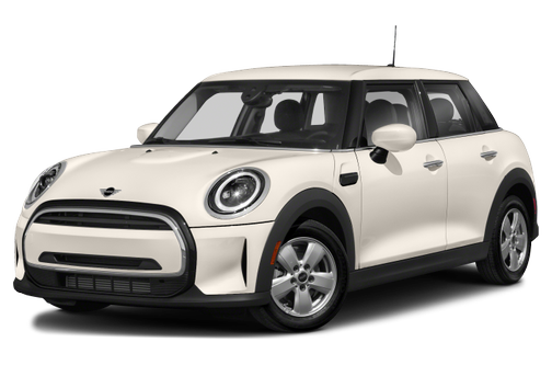 2022 MINI Hardtop