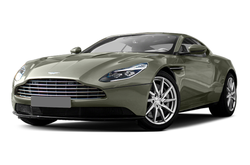 2018 Aston Martin DB11