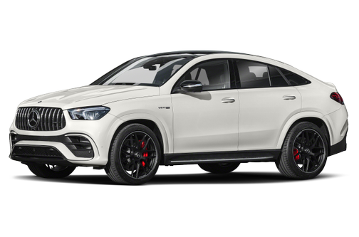 21 Mercedes Benz Amg Gle 63 Specs Price Mpg Reviews Cars Com