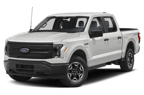 ford f 150 lightning electric truck specs