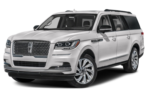Lincoln Navigator L