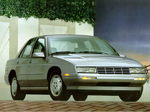 Chevrolet Corsica