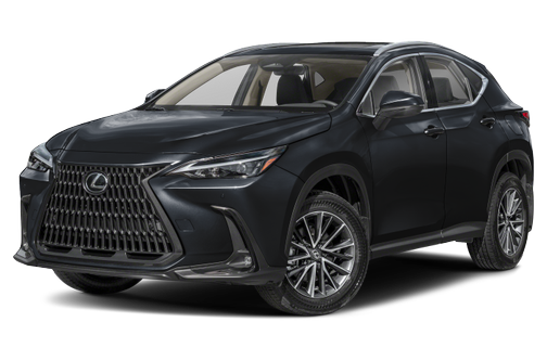 Lexus NX 350
