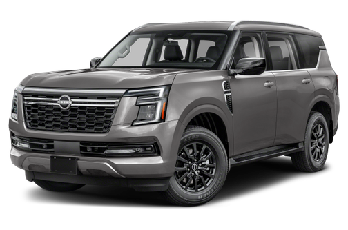 Nissan Armada