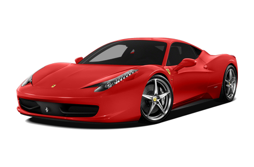 2012 Ferrari 458 Italia Specs Price Mpg Reviews Cars Com