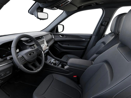 Jeep Grand Cherokee L