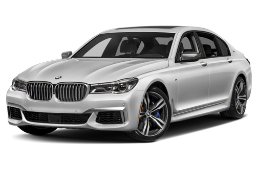 BMW M760