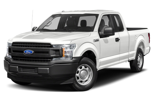 2020 Ford F 150 Specs Price Mpg Reviews Cars Com