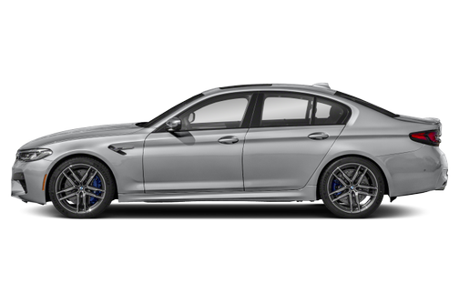 2023 BMW M5
