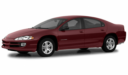 Dodge Intrepid