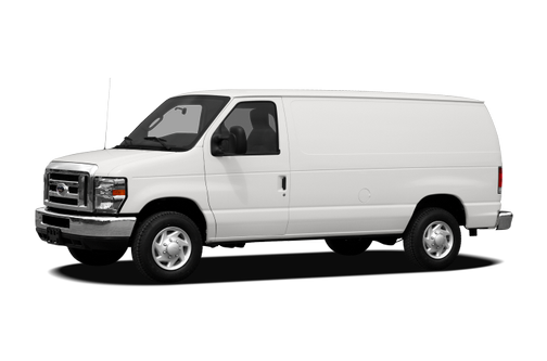 11 Ford E250 Specs Price Mpg Reviews Cars Com