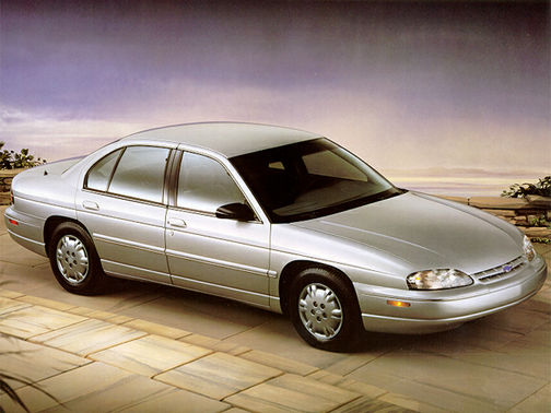 1995 Chevrolet Lumina Specs Price Mpg Reviews Cars Com